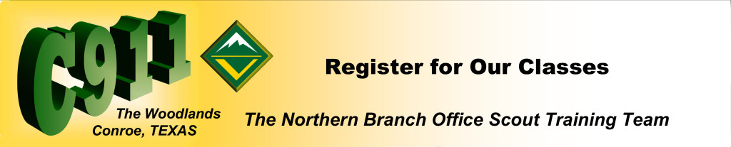 on-Line Registration for NBSTT Classes